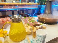 -京城胜利涮羊肉(禧乐汇店)
