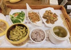 -爱贝蕊恩韩式月子会所(南山店)