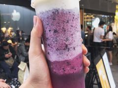 -喜茶(北京三里屯太古里店)