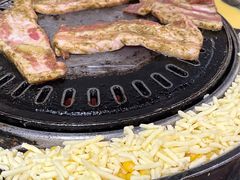 -胡悦里韩式烤肉(芝罘万达广场店)