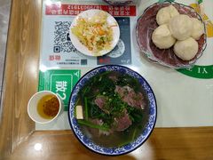 -尔力新疆丸子汤(北屯店)