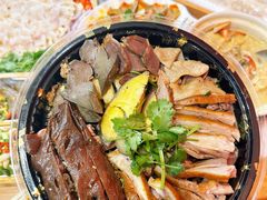 -官塘锋记鱼生·生腌·砂锅粥(牌坊街店)