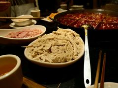 -纸盐河码头火锅(十八梯店)