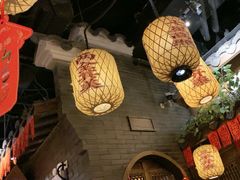 -南京大牌档(济南万象城店)