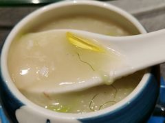 顺德拆鱼羹-德尚煌·顺德菜(誉山悠方天地店)