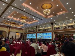 -亮庆餐厅·粤菜·早茶(篁庄店)