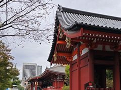 -浅草寺