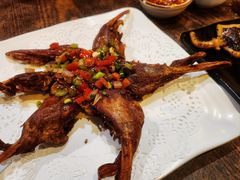 -土蚝·高压锅生蚝(百姓美食街店)