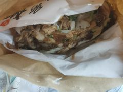 -超级大馍王肉夹馍