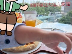 -必胜客(WOW夏阳湖店)