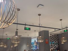 -半天妖烤鱼(中山路店)