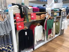 -优衣库(苏州吴江万象汇店)