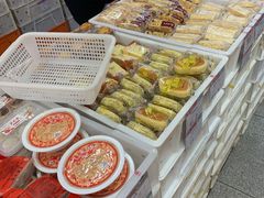 -北京稻香村(六里桥店)