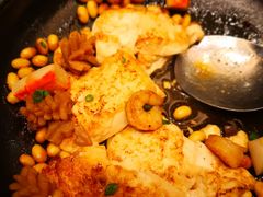 海鲜客家酿豆腐-潇湘府•湘菜领军品牌(望京店)