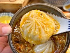 -蟹味阁·蟹黄面(体育西横街店)