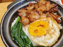 -及第粉·广州非遗沙河粉(赤岗店)