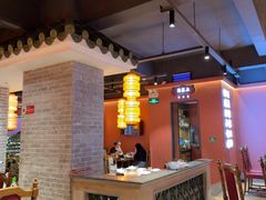 -张家卫·阳江菜·小海鲜(肥婆湾桥店)