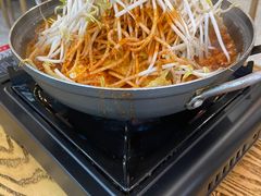 -吴草鸡爪오초닭발韩食堂(融恒盈嘉中心店)