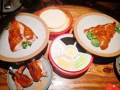 -青年公社烤鸭(青年路店)