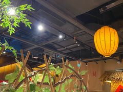 大堂-老湘村·湖南土菜(天河维多利店)