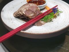 -青年公社·烤鸭(天玥中心店)