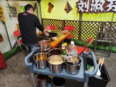 -刘淑芬·活鱼铁锅炖(北京首店)