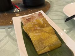 -金河半岛园林酒家(金融城店)