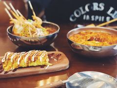 -青春分食(仙林大学城店)