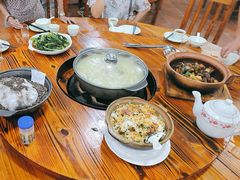 -侠成水上农庄(工业大道店)