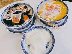 -老廣糖水铺(乐汇城店)