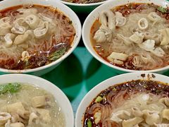 -甘记肥肠粉(马鞍北路店)