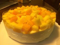 可丽可丽-可丽可丽·生日蛋糕·下午茶(厦门鹭港店)