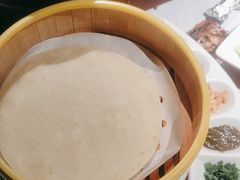 -京味斋·北京烤鸭(华威桥北工大店)