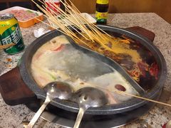-玉林串串香·成都老字号(玉林街总店)
