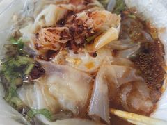 -八分场凉皮老店(正宗)