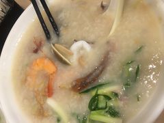 -盛记粥面(佐敦店)