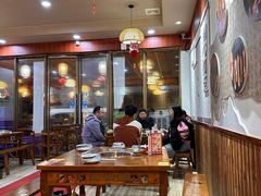 -岳记兴隆·青城腊排铜火锅(融创店)
