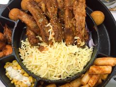 -禾谷韩餐(热带海洋学院店)