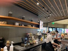 -星巴克(邯郸新世纪广场店)