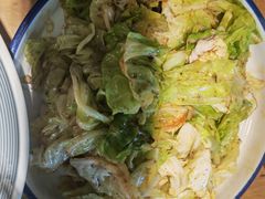 -吕氏疙瘩汤·私家菜馆(慈云寺店)