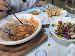 -逢春菜馆天津菜(胜利路店)