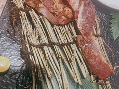 -韩味园果木炭烤鲜肉(陵东街店)