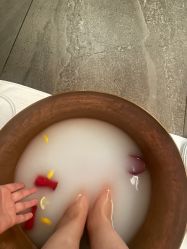 -VELEE·SPA高定疗愈会所