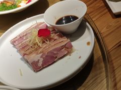 -永安鱼庄·镇江菜(丁卯店)