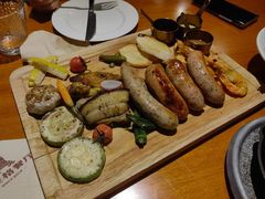 -布拉格餐厅· 中欧捷克菜(全国首店)