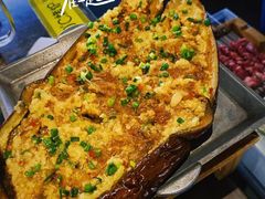 -很久以前羊肉串(南京路第一百货店)