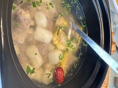 -城北食府(枫林店)