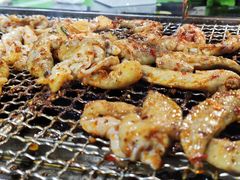 -新西昌火盆烧烤(天生店)