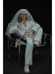 -米莱摄影写真(五大道别墅店)