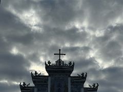 -贵阳北天主教堂